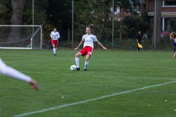 Bild 47 - B-Juniorinnen Hamburger SV - FC Neubrandenburg 04 : Ergebnis: 3:1